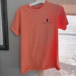 simply southern tee